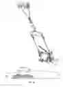 Fig. 16 - Horseshoe slip elevator