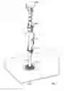 Fig. 19 - Horseshoe slip elevator