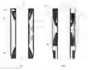 Fig. 05 - Downhole Tool to Be Used in a Well Beyond a Restriction