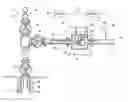 Fig. 01 - Choke system for wellhead assembly having a turbine generator