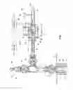 Fig. 02 - Choke system for wellhead assembly having a turbine generator
