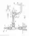 Fig. 03 - Choke system for wellhead assembly having a turbine generator