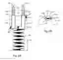 Fig. 05 - Apparatus for engaging and releasing an actuator of a multiple actuator system
