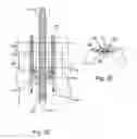Fig. 13 - Apparatus for engaging and releasing an actuator of a multiple actuator system