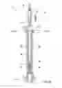 Fig. 03 - Retrieval of multi-component plunger in well plunger lift system
