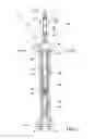 Fig. 04 - Retrieval of multi-component plunger in well plunger lift system