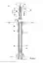 Fig. 05 - Retrieval of multi-component plunger in well plunger lift system