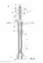 Fig. 07 - Retrieval of multi-component plunger in well plunger lift system