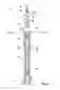 Fig. 09 - Retrieval of multi-component plunger in well plunger lift system