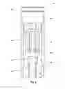Fig. 12 - Retrieval of multi-component plunger in well plunger lift system