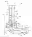 Fig. 02 - Systems and apparatuses for separating wellbore fluids and solids during production