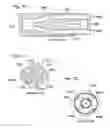 Fig. 10 - Systems and apparatuses for separating wellbore fluids and solids during production