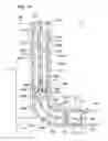 Fig. 14 - Systems and apparatuses for separating wellbore fluids and solids during production