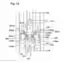 Fig. 16 - Systems and apparatuses for separating wellbore fluids and solids during production