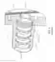 Fig. 03 - Liquid piston compressor system