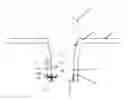 Fig. 01 - Stator assembly for a gas turbine engine