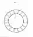 Fig. 04 - Stator assembly for a gas turbine engine