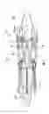 Fig. 02 - Seals for a gas turbine engine