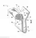Fig. 05 - Seals for a gas turbine engine