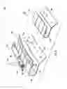 Fig. 07 - Seals for a gas turbine engine