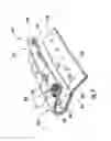 Fig. 08 - Seals for a gas turbine engine