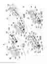 Fig. 15 - Seals for a gas turbine engine