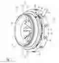Fig. 02 - Guide vane adjustment device and turbomachine