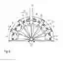 Fig. 07 - Guide vane adjustment device and turbomachine