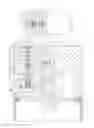 Fig. 01 - Pneumatic actuator for an engine valve