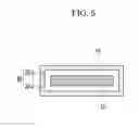 Fig. 07 - Insulation structure of catalytic converter of vehicle
