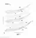 Fig. 05 - Component assembly for a gas turbine engine