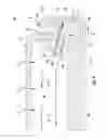 Fig. 04 - Combustor aft frame cooling