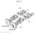 Fig. 03 - Method for controlling of valve timing of continuous variable valve duration engine
