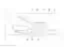 Fig. 02 - Water jacket for a cylinder head