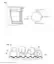 Fig. 04 - METHOD FOR FORMING A PIN BORE