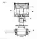 Fig. 09 - METHOD FOR FORMING A PIN BORE