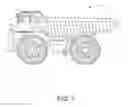 Fig. 02 - Combustion bowl of a piston for an engine