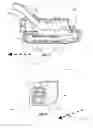 Fig. 03 - Air intake structure for a motorcycle engine
