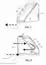 Fig. 05 - Air intake structure for a motorcycle engine