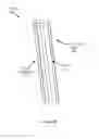 Fig. 14 - Wind turbine with open back blade