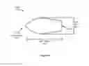 Fig. 15 - Wind turbine with open back blade