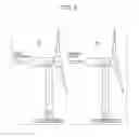 Fig. 05 - Wind Farm and Wind Power Generation Apparatus