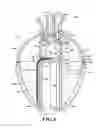 Fig. 04 - Removable cartridge for liquid diffusion device