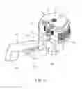 Fig. 07 - Pump operable in one of quick pumping mode and high-pressure pumping mode selectively
