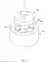 Fig. 04 - Piston pump having push rod assembly and stopping assembly