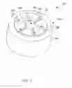 Fig. 06 - Piston pump having push rod assembly and stopping assembly