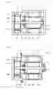 Fig. 03 - Liquid pump/electric motor combination