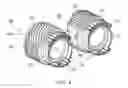 Fig. 05 - GEAR PUMP BEARING