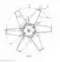 Fig. 02 - High Efficiency Fan