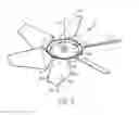 Fig. 03 - High Efficiency Fan